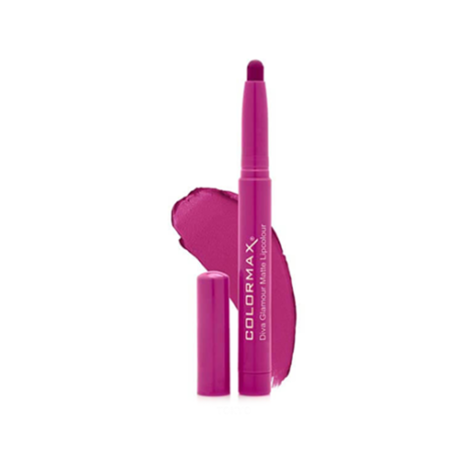 Color Max Diva Glamour Matte Lip Color  - Tokyo (Germany)