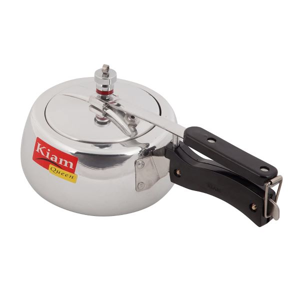 Kiam Classic Pressure Cooker-2.5L