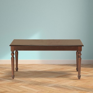 Regal Helen Wooden Dining Table | TDH-312-3-1-20