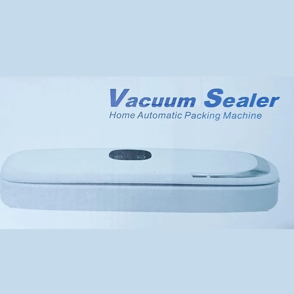 Kitchen Vacuum Food Sealer
