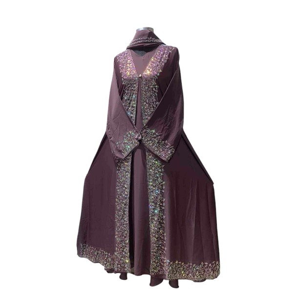 Stone Embellished Kotti