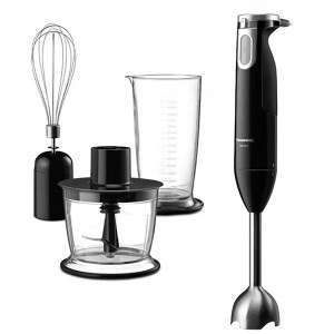 Panasonic MXSS1 Hand-Held Immersion Blender
