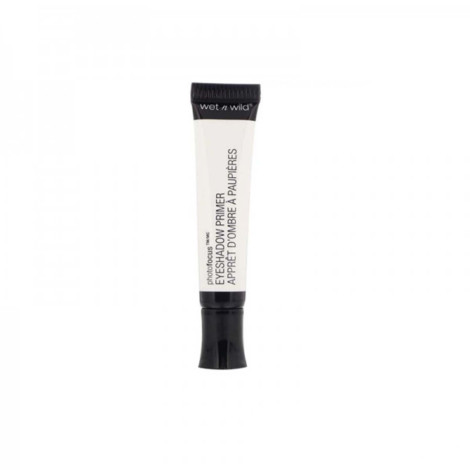 Wet N Wild Photo Focus Eyeshadow Primer 10ml (China)