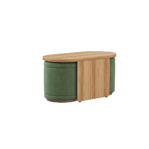 Regal SMART STOOL-AROMA Coffee Stool HDC-383