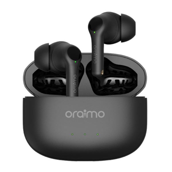 Oraimo FreePods 3 (OEB-E104D) ENC TWS Earbuds