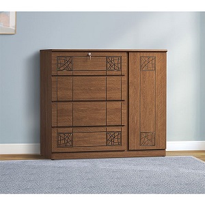 Regal WARDROBE CHEVRON WDH-145-1-1-20