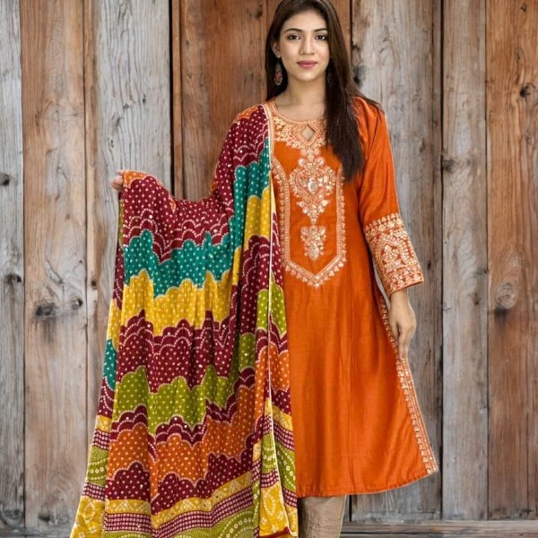 Luxe Linen Comfort Set