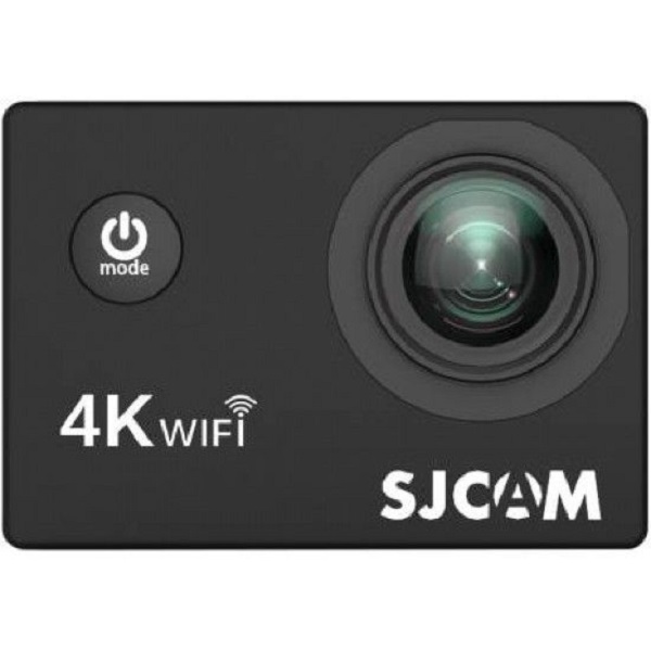 SJCAM SJ4000 Air 4K Wifi Waterproof Action Camera