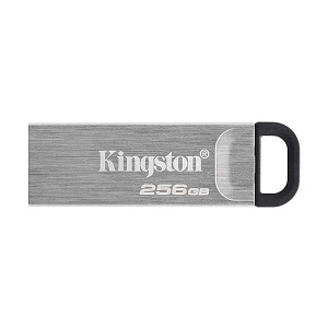 Kingston DataTraveler Kyson 256GB Gen 1 Pen Drive