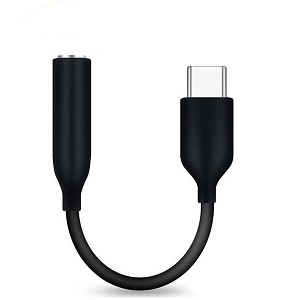 Samsung USB Type-C to 3.5mm Headphone Jack Adapter