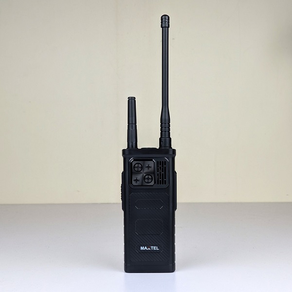 Maxtel MX14 4-SIM Mobile