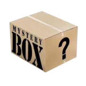 Mystery Box - 3