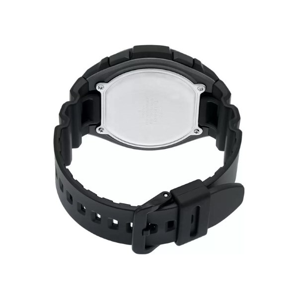 Casio W-736H-1AVDF Youth Vibration Digital Watch - Unisex