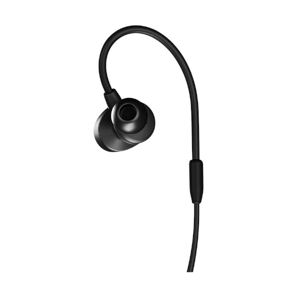 Steelseries Tusq Wired Black In-Ear Mobile Gaming Earphone