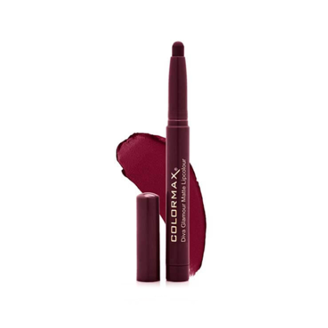 Color Max Diva Glamour Matte Lip Color - Rio (Germany)