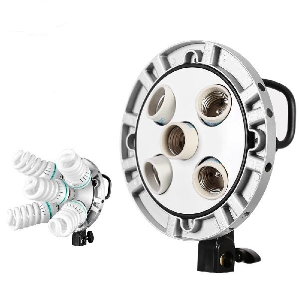 Godox Softbox Lighting Setup