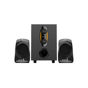 Xtreme JOY 2:1 Multimedia Speaker