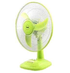 Click AC & DC Table Fan 16"