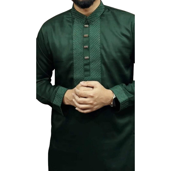Exclusive Star Panjabi