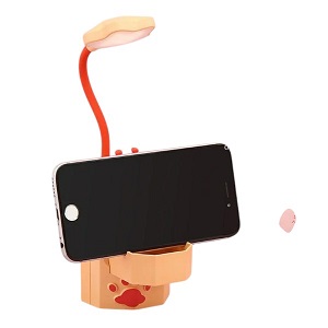 Cute D desk Lamp