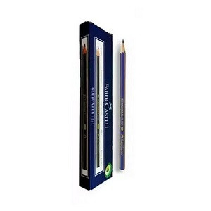 Faber Castell HB pencil 12 pcs