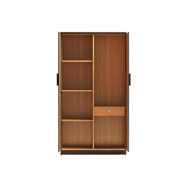 Regal Roma Wooden Two Door Cupboard