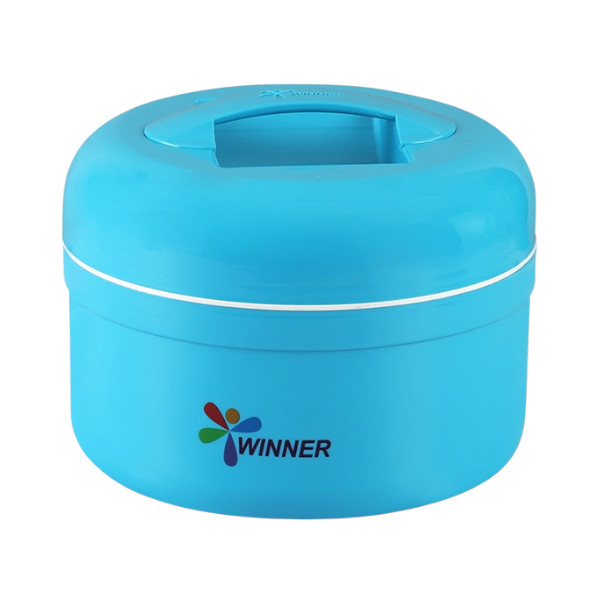 Omega Lunch Box Stelo- 3600 ML