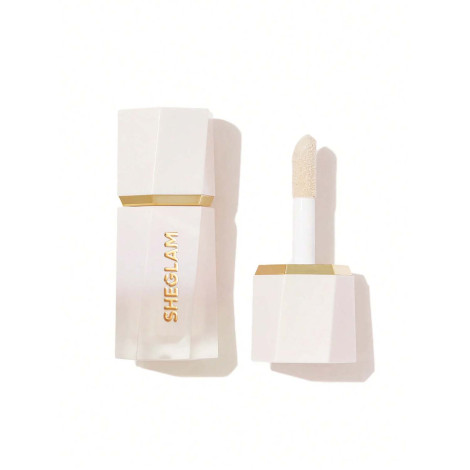 Sheglam Glow Bloom Liquid Highlighter - Vanilla Frost (China)
