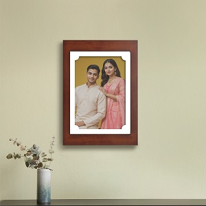Regal Photo Frame-PANORAMA Craft HDC-393