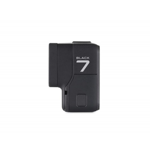 GoPro Hero 7 Black Waterproof Video Action Camera