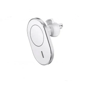 WiWU CH-306 15W LIBERATOR Magnetic Wireless Car Charger