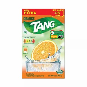 Tang Orange Instant Drink Powder