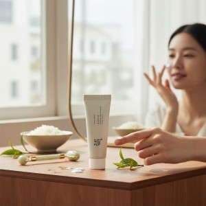 Beauty Of Joseon Rice Probiotics Relief Sun SPF50 10ml (Korea)