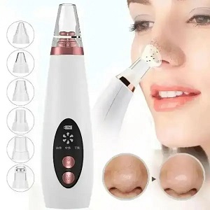 BLACKHEAD Remover Vacuum
