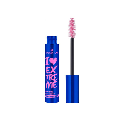 Essence I Love Extreme Crazy Volume Mascara 12ml - Blue (Italy)