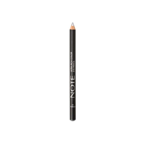 Note Ultra Rich Color Eye Pencil - 07 Iceberg (Turkey)
