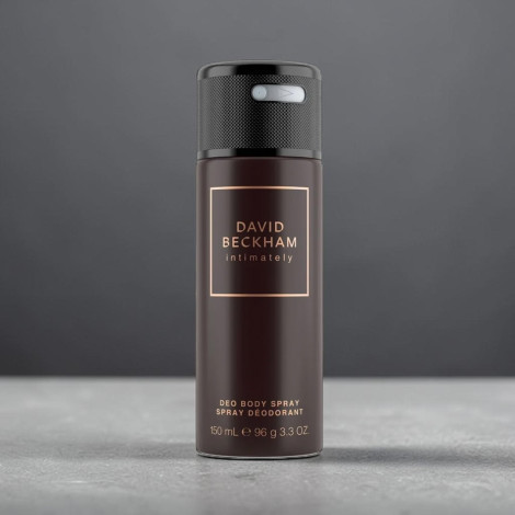 David Beckham Intimately Deo Body Spray 150ml(Portugal)