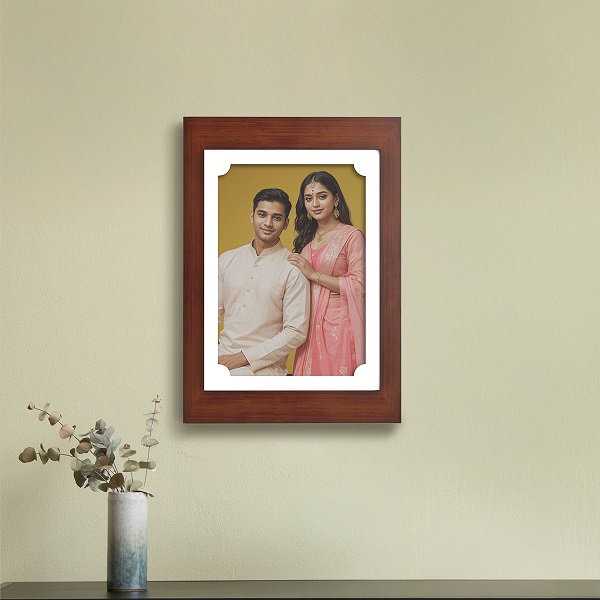 Regal Photo Frame-PANORAMA Craft HDC-393