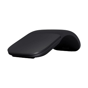 Microsoft Surface Arc (Black) Bluetooth Mouse