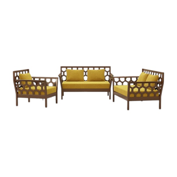 Regal Single Sofa Noor (NOOR-SSC-316-3-1-20(FEBRIC-SF-2153)