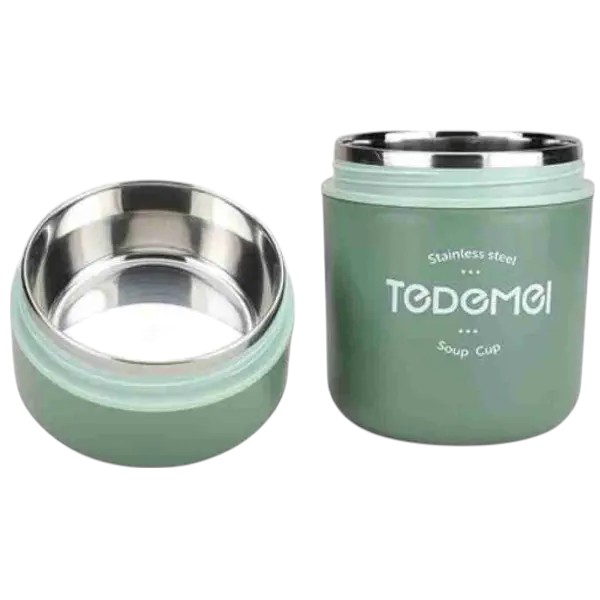 Mini Hot Tiffin & Lunch Box