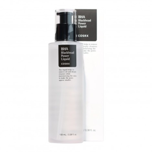 Cosrx BHA Blackhead Power Liquid 100ml (Korea)