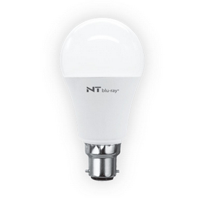 NT blu-ray 25 Watt AC LED Light