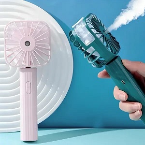 Most demanded Mini spray fan