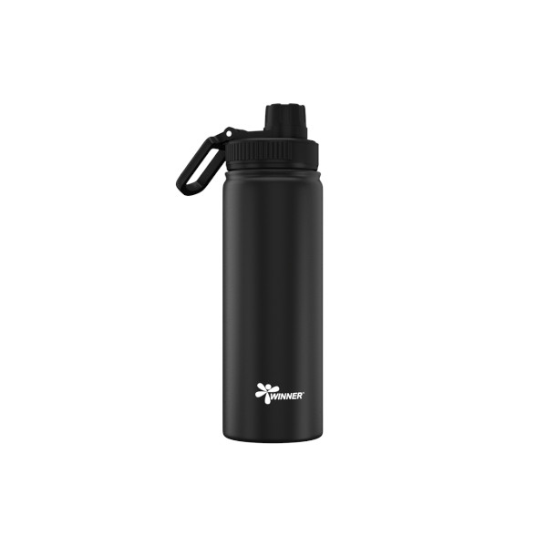 Thermo Water Bottle-Sporty