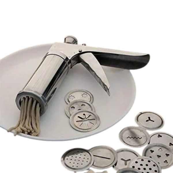 Stainless Steel Kitchen Press Murukku Maker Machine