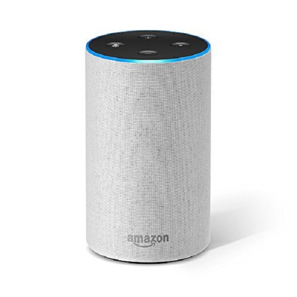 Amazon Echo Smart Speaker with Alexa