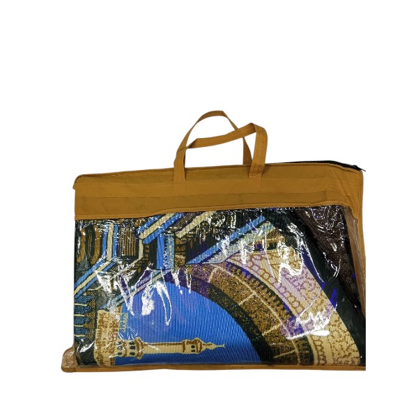 Prayer Mat (Jaynamaz)- for Muslim