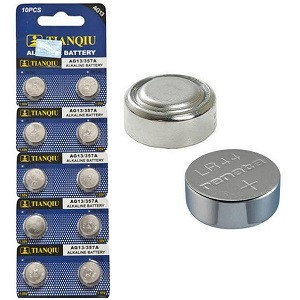 Tianqiu Watch Battery - AG13