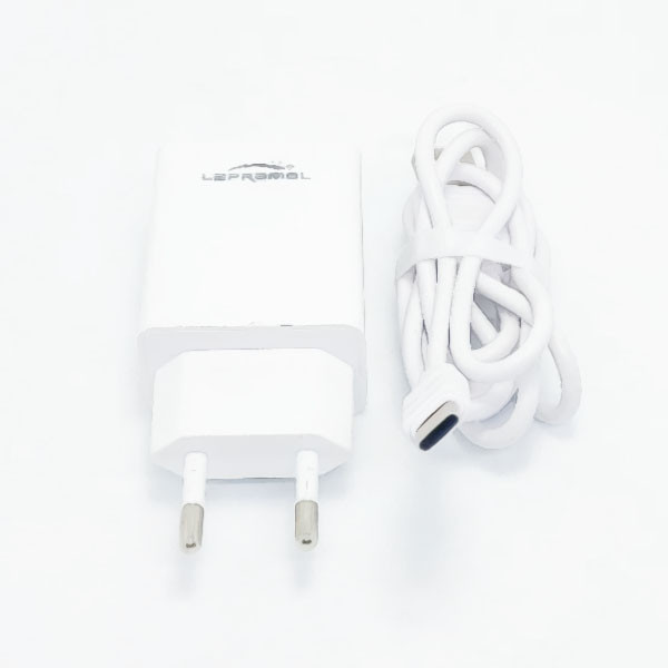 Lapramol Intelligent Fast Charging Micro Usb Port 12w